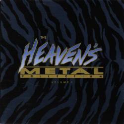 Compilations : The Heaven's Metal Collection